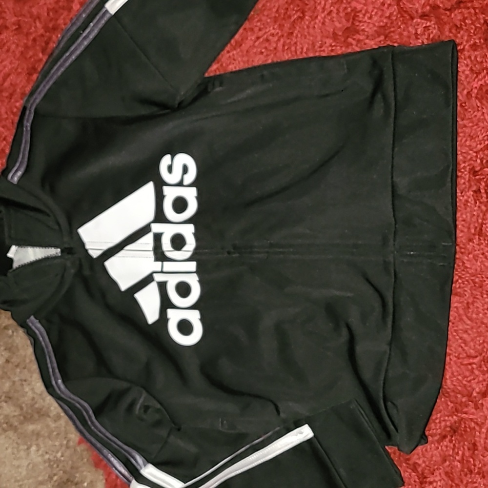 Adidas Jacket - Picture 3 of 3